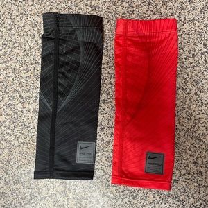 Men’s Nike Pro Sleeves/Shivers